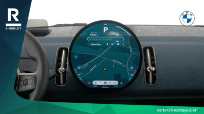 MINI Countryman Gebrauchtwagen MINI Countryman Gebrauchtwagen