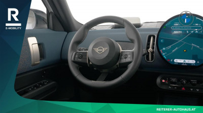 MINI Countryman Gebrauchtwagen MINI Countryman Gebrauchtwagen