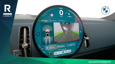 MINI Countryman Gebrauchtwagen MINI Countryman Gebrauchtwagen