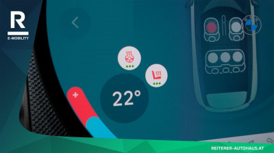 MINI Countryman Gebrauchtwagen MINI Countryman Gebrauchtwagen