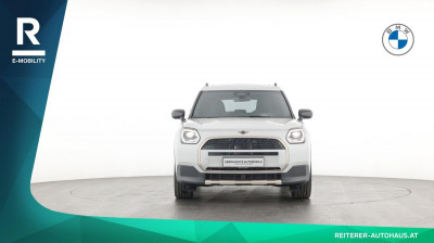 MINI Countryman Gebrauchtwagen MINI Countryman Gebrauchtwagen