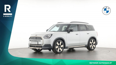 MINI Countryman Gebrauchtwagen MINI Countryman Gebrauchtwagen