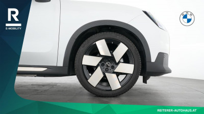 MINI Countryman Gebrauchtwagen MINI Countryman Gebrauchtwagen