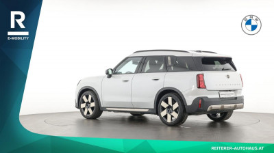 MINI Countryman Gebrauchtwagen MINI Countryman Gebrauchtwagen