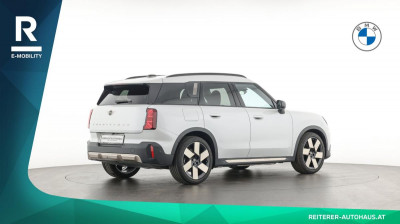MINI Countryman Gebrauchtwagen MINI Countryman Gebrauchtwagen