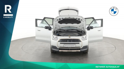 MINI Countryman Gebrauchtwagen MINI Countryman Gebrauchtwagen