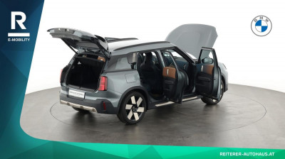 MINI Countryman Gebrauchtwagen MINI Countryman Gebrauchtwagen