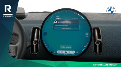 MINI Countryman Gebrauchtwagen MINI Countryman Gebrauchtwagen