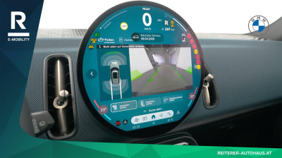 MINI Countryman Gebrauchtwagen MINI Countryman Gebrauchtwagen