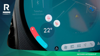 MINI Countryman Gebrauchtwagen MINI Countryman Gebrauchtwagen