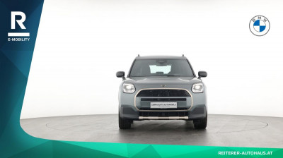 MINI Countryman Gebrauchtwagen MINI Countryman Gebrauchtwagen