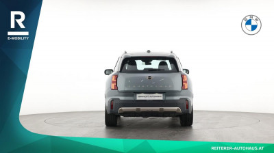 MINI Countryman Gebrauchtwagen MINI Countryman Gebrauchtwagen