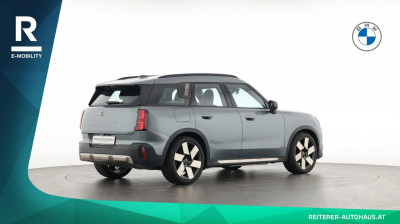 MINI Countryman Gebrauchtwagen MINI Countryman Gebrauchtwagen