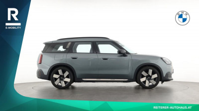 MINI Countryman Gebrauchtwagen MINI Countryman Gebrauchtwagen