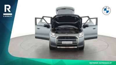 MINI Countryman Gebrauchtwagen MINI Countryman Gebrauchtwagen