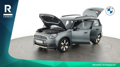 MINI Countryman Gebrauchtwagen MINI Countryman Gebrauchtwagen