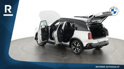 MINI Countryman Gebrauchtwagen