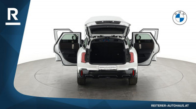 MINI Countryman Gebrauchtwagen
