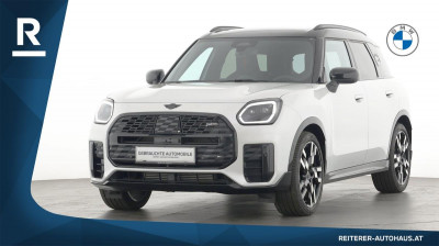 MINI Countryman Gebrauchtwagen
