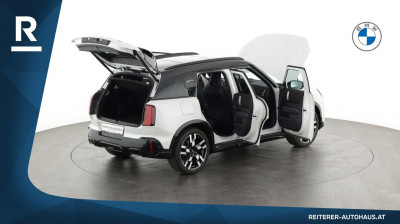 MINI Countryman Gebrauchtwagen