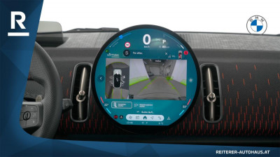 MINI Countryman Gebrauchtwagen