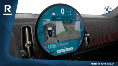 MINI Countryman Gebrauchtwagen