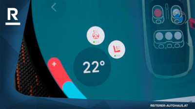 MINI Countryman Gebrauchtwagen