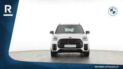 MINI Countryman Gebrauchtwagen