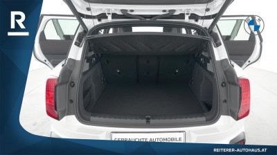 MINI Countryman Gebrauchtwagen