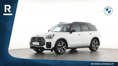 MINI Countryman Gebrauchtwagen