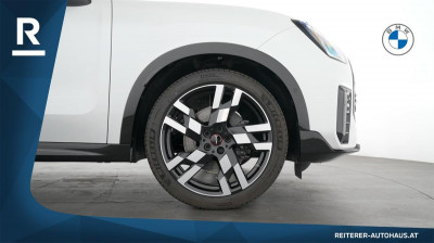 MINI Countryman Gebrauchtwagen