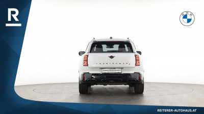MINI Countryman Gebrauchtwagen