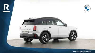 MINI Countryman Gebrauchtwagen