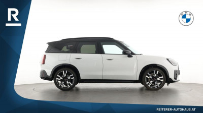 MINI Countryman Gebrauchtwagen