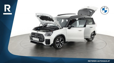 MINI Countryman Gebrauchtwagen