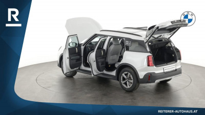 MINI Countryman Gebrauchtwagen MINI Countryman Gebrauchtwagen