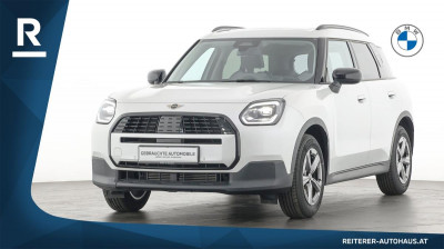 MINI Countryman Gebrauchtwagen MINI Countryman Gebrauchtwagen