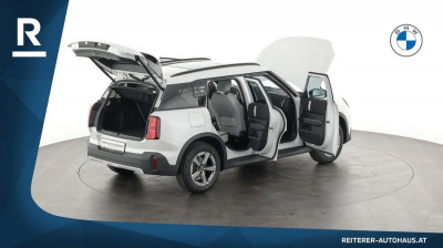 MINI Countryman Gebrauchtwagen MINI Countryman Gebrauchtwagen