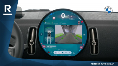 MINI Countryman Gebrauchtwagen MINI Countryman Gebrauchtwagen