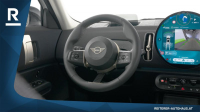 MINI Countryman Gebrauchtwagen MINI Countryman Gebrauchtwagen