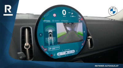 MINI Countryman Gebrauchtwagen MINI Countryman Gebrauchtwagen