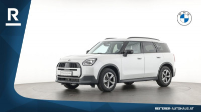 MINI Countryman Gebrauchtwagen MINI Countryman Gebrauchtwagen