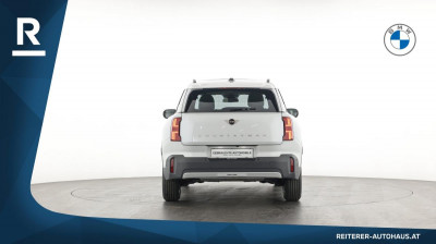 MINI Countryman Gebrauchtwagen MINI Countryman Gebrauchtwagen