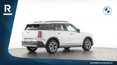 MINI Countryman Gebrauchtwagen MINI Countryman Gebrauchtwagen