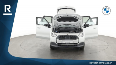 MINI Countryman Gebrauchtwagen MINI Countryman Gebrauchtwagen