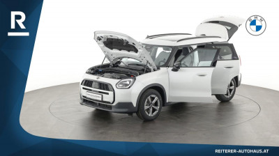MINI Countryman Gebrauchtwagen MINI Countryman Gebrauchtwagen