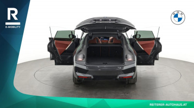 BMW iX Gebrauchtwagen