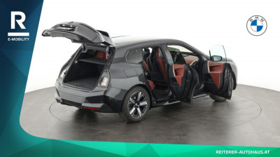 BMW iX Gebrauchtwagen