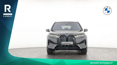 BMW iX Gebrauchtwagen