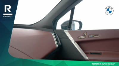 BMW iX Gebrauchtwagen